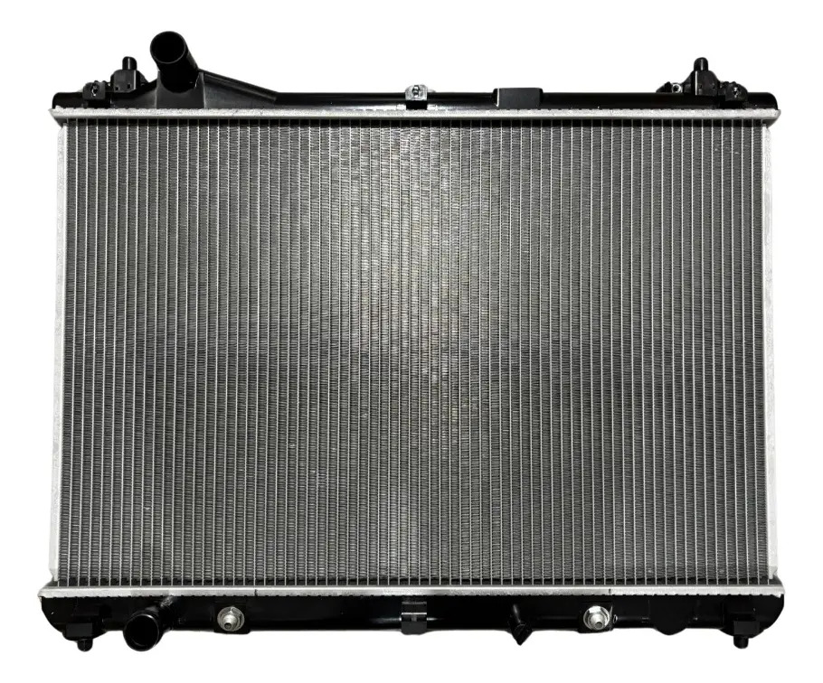 Radiador Agua Suzuki Grand Vitara 2.0 / 2.4 Automatica - Imagen 2