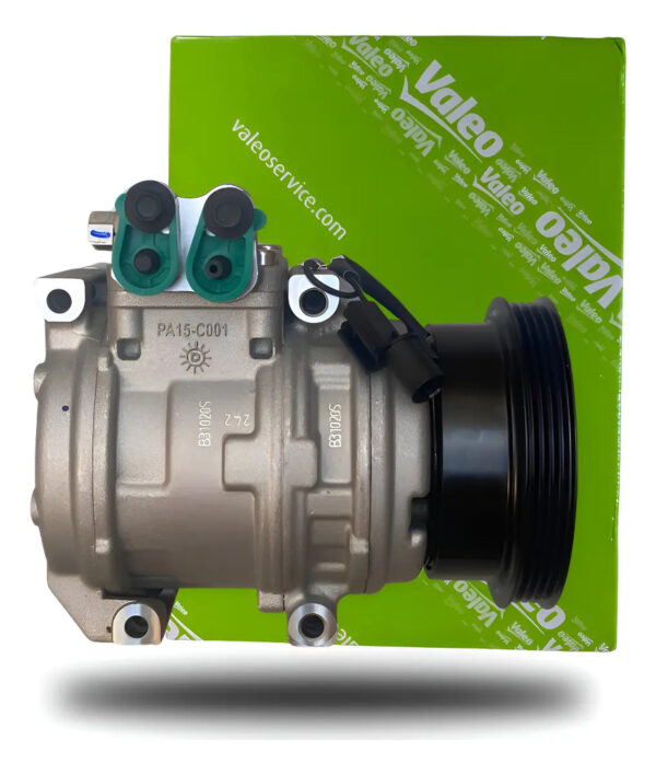 Compresor Hyundai Tucson 2.0 Valeo