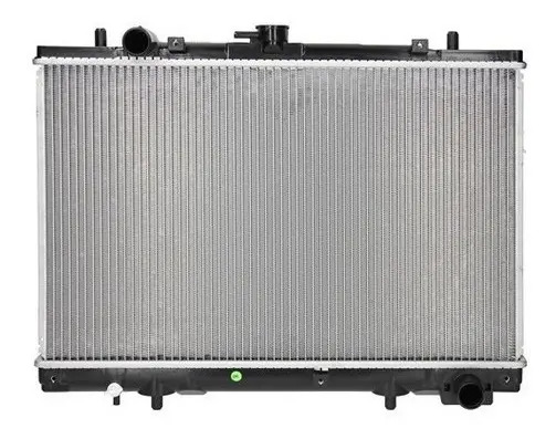 Radiador Mitsubishi L200 Tailandesa 2.5 Diesel 2000/2005 - Imagen 2
