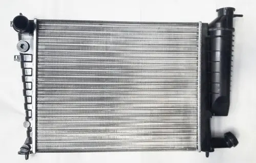 Radiador Peugeot 306 Xn 1.4 Nafta 3 Puertas - Imagen 3
