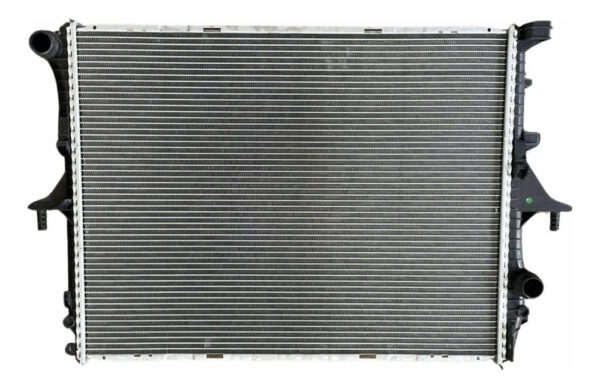 Radiador Volkswagen Touareg 3.0 Tdi 2004/2009
