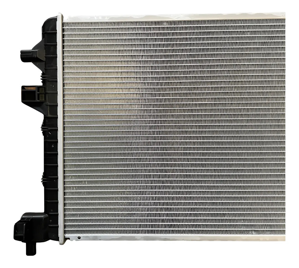 Radiador Intercooler Volkswagen Taos 1.4 Tsi Valeo - Imagen 2
