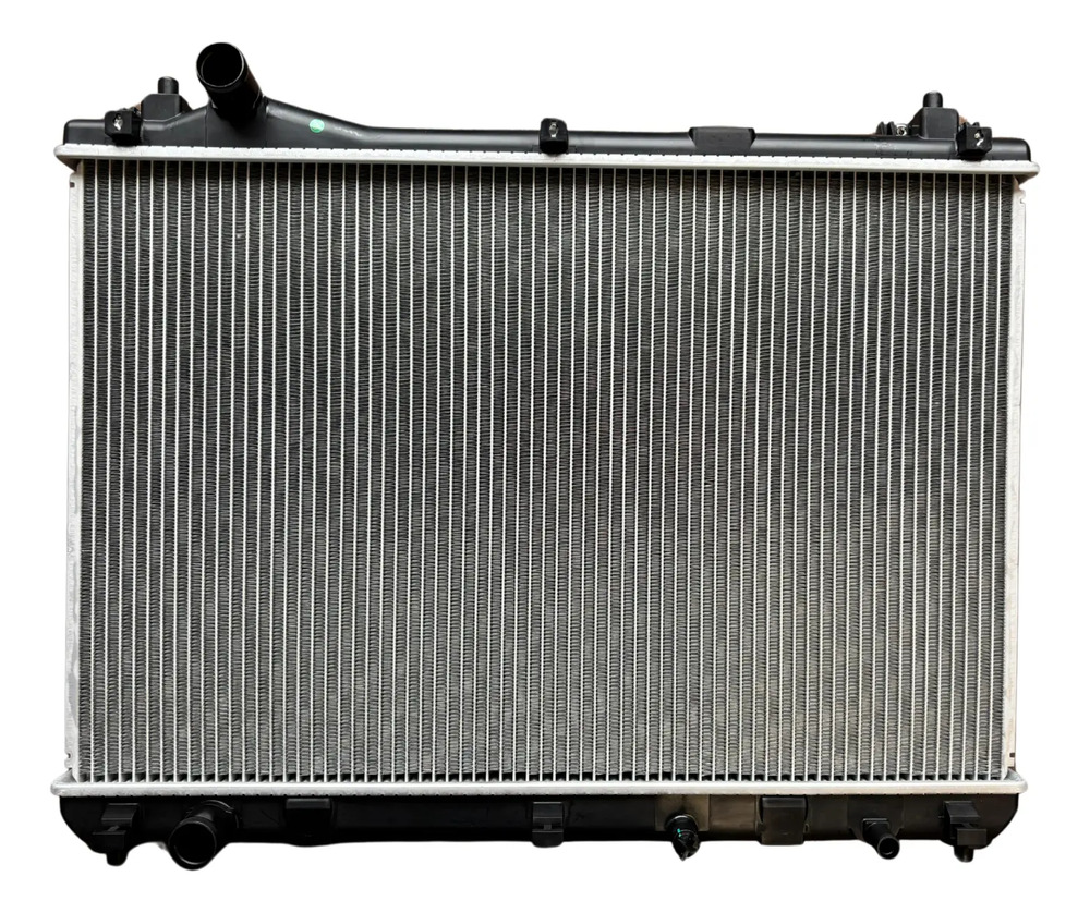 Radiador Suzuki Grand Vitara 2.4 2.0 C/a 4x4 4x2 2006/2015