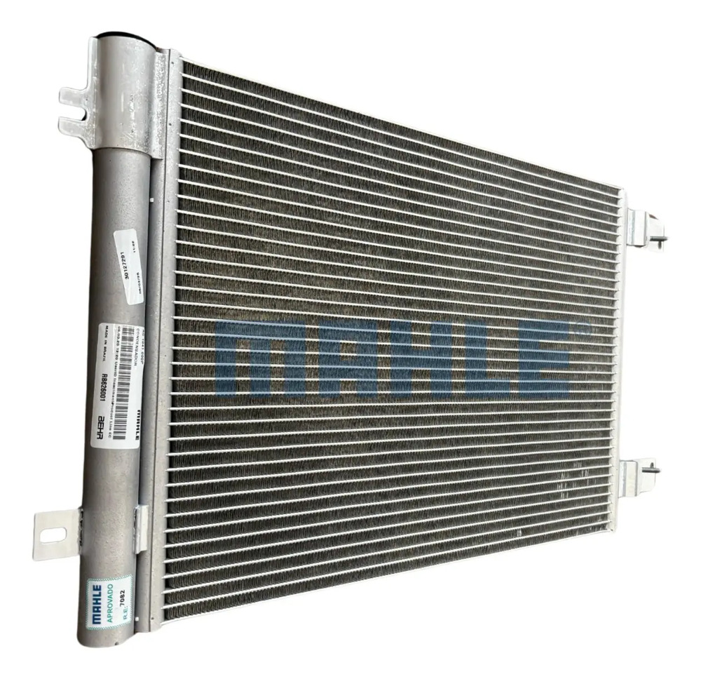 Condensador Volkswagen 9170 Express Delivery Año 2020 - Imagen 2