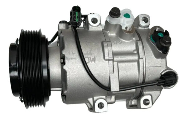 Compresor Aire Acondicionado Hyundai Tucson 2.0 - Hyundai Ix