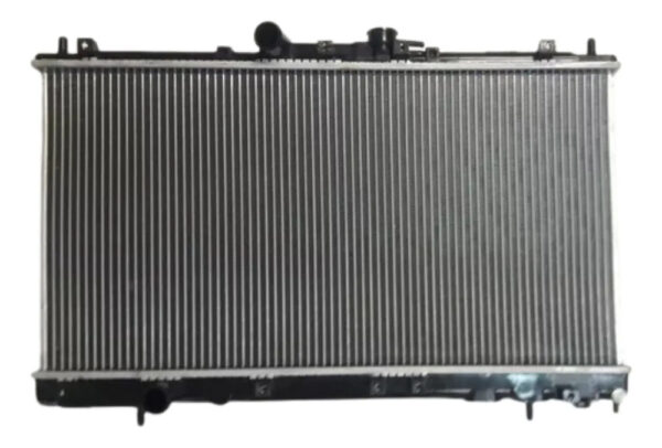 Radiador Sma 1.8 Sedan