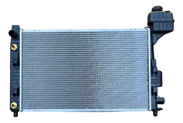 Radiador Mercedes Benz 160 Classe A 1.6 Año 98-2004