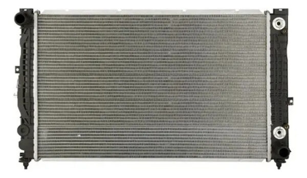 Radiador Audi A4 2.4 V6 Vw Passat 00/04