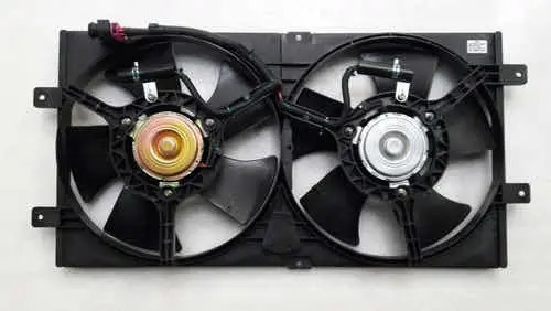 Electro Ventilador Chery Celer 1.5 Nafta 2013 - Imagen 3