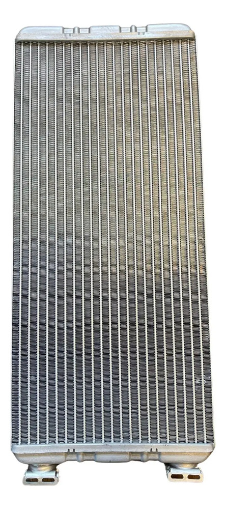 Radiador De Calefacción Mercedes Benz Actros 2648 2632 - Imagen 2