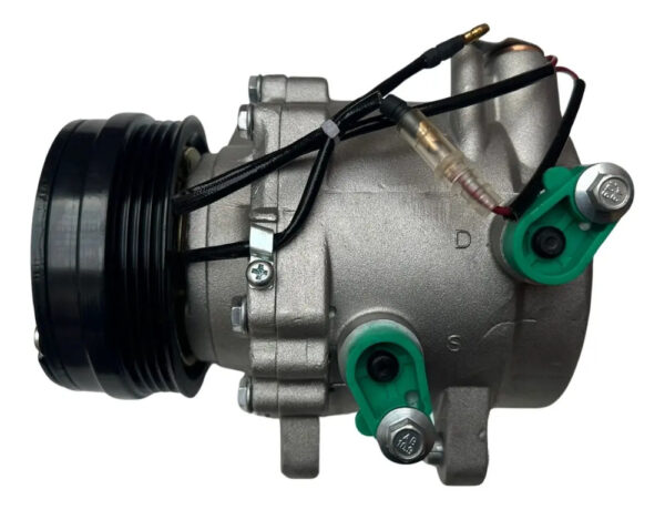 Compresor Aire Acondicionado Chevrolet N300 1.2 Max 81hp