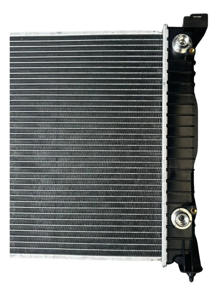 Radiador Audi A4 1.8t 2002/2006 - Imagen 2