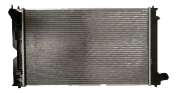 Radiador Toyota Corolla 2.0 Turbo Diesel 2003/2006