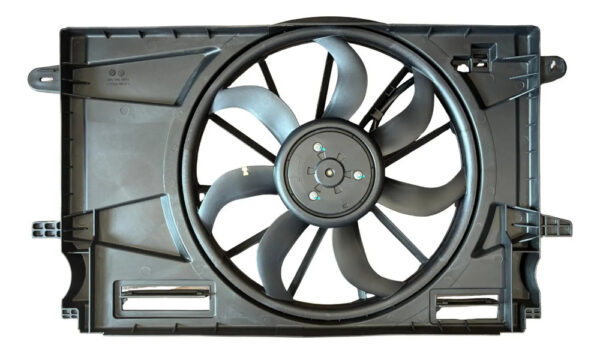 Electro Ventilador Chevrolet Cruze 1.4 Turbo Año 2014-2017