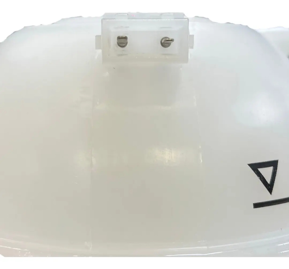 Depósito De Agua Volkswagen Saveiro Con Sensor 95/2008 - Imagen 3