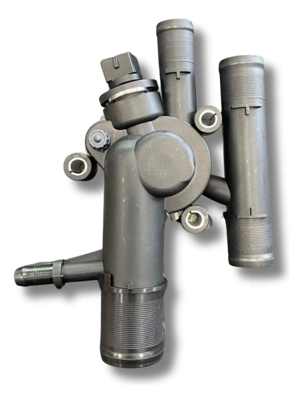 Pipa Termostato Renault Scenic
