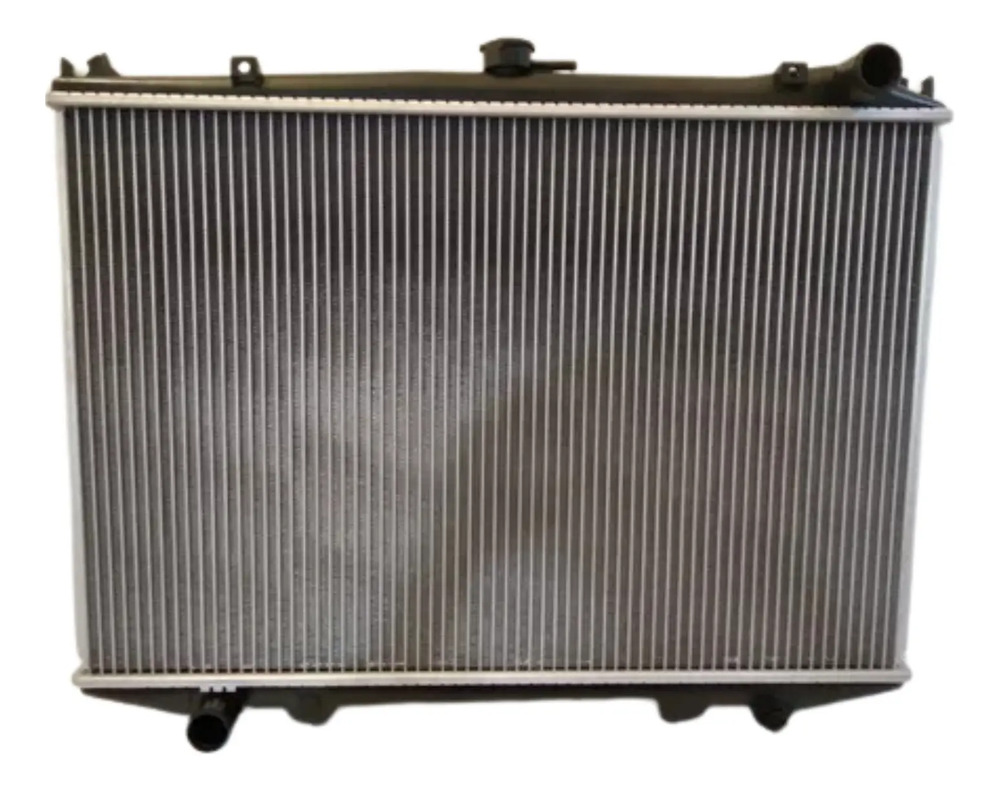 Radiador Nissan Pathfinder 2.7 Cc D 4x2 4x4 - D21 4x4 4x2 - Imagen 2