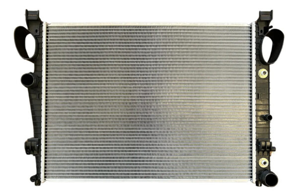 Radiador Mercedes Benz C215 W220 Año 98