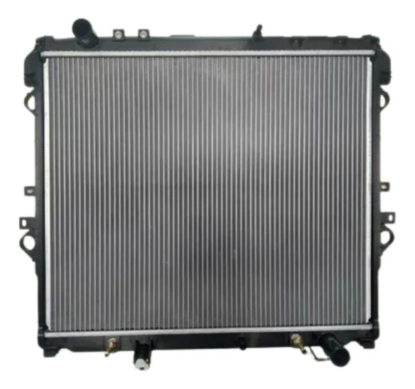 Radiador Toyota Hilux Srv 3.0 Td 4x4 2017/2023 Original