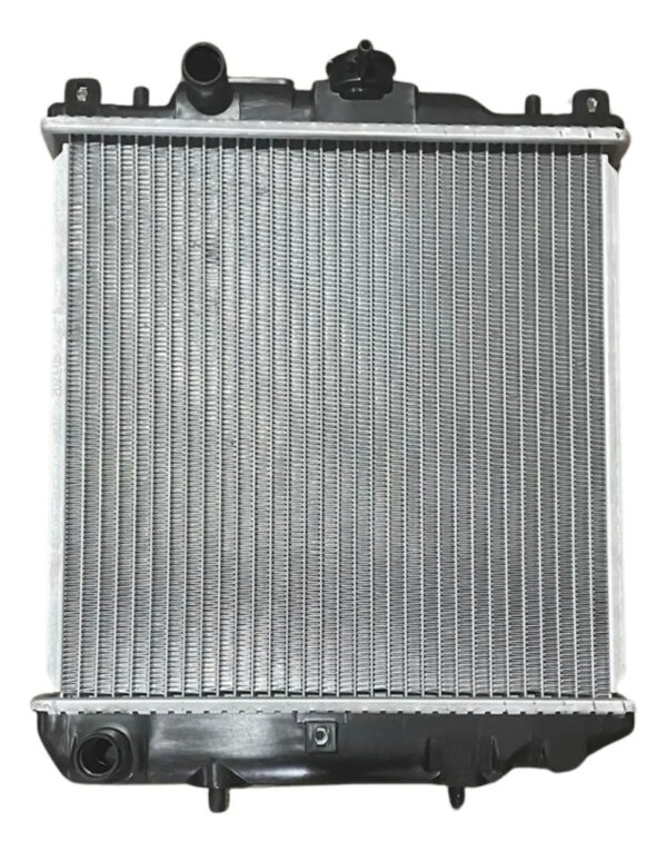 Radiador Daewo Tico 800cc