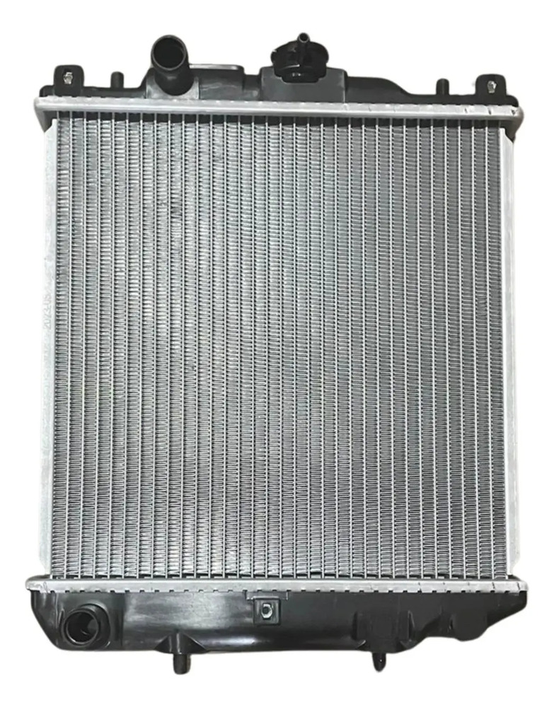 Radiador Daewo Tico 800cc