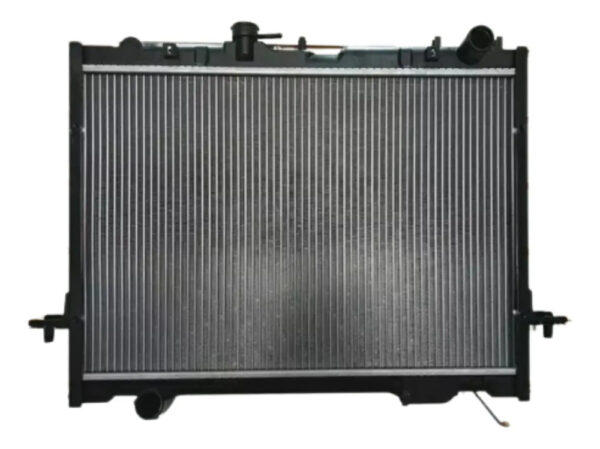 Radiador Higer 2.2 Pick Up Doble Cabina