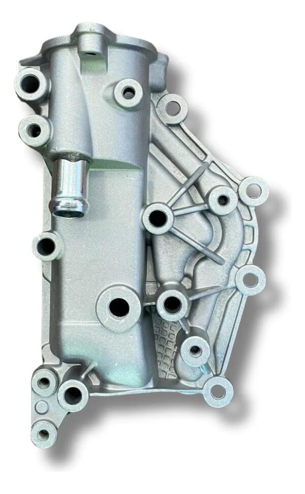 Pipa Termostato Megane 2,0