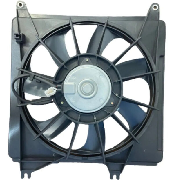 Electro Ventilador Suzuki Celerio 2013/2023