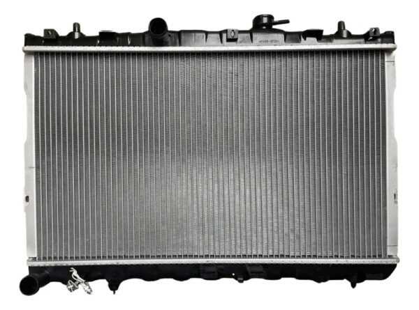 Radiador Hyundai Fx 2.0 Año 2002/2006