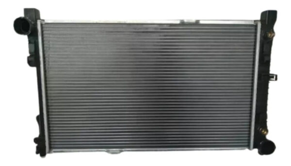 Radiador Mercedes Benz 240 C 320c  Cdi 220 Carroceria W203