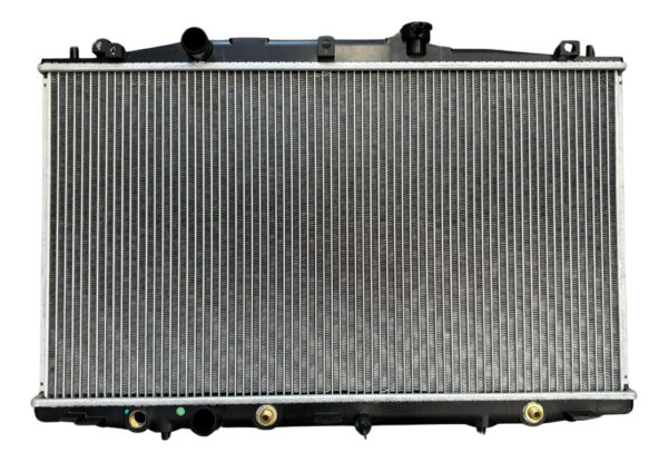 Radiador Honda Accord 2.4 Año 2003-06 Automatico