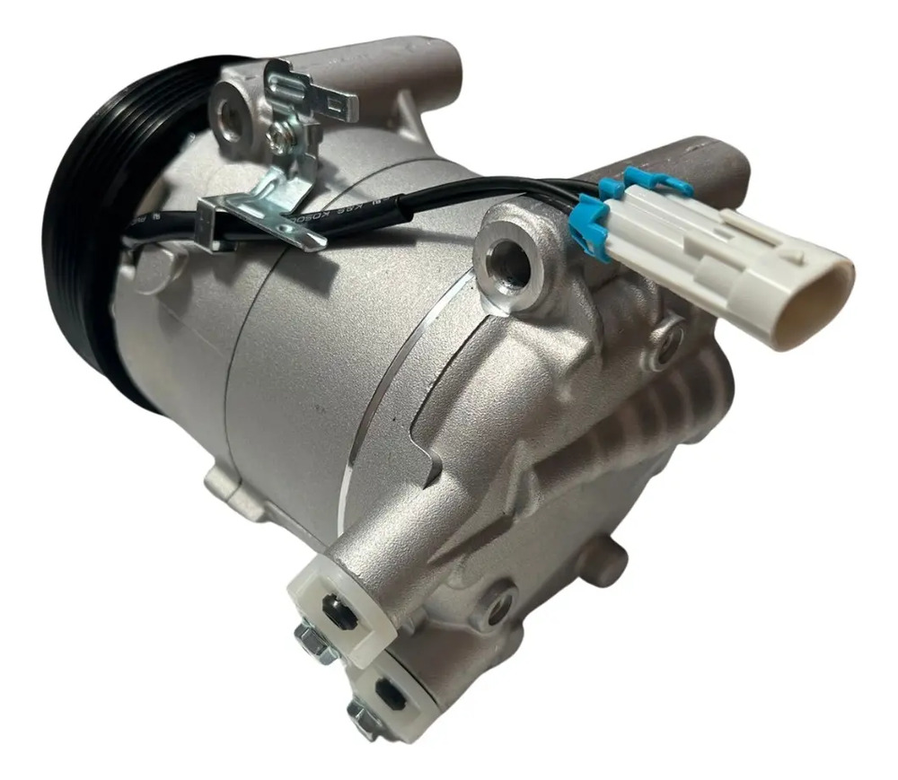 Compresor Aire Acondicionado Fiat Argo 1.3 8v C/a