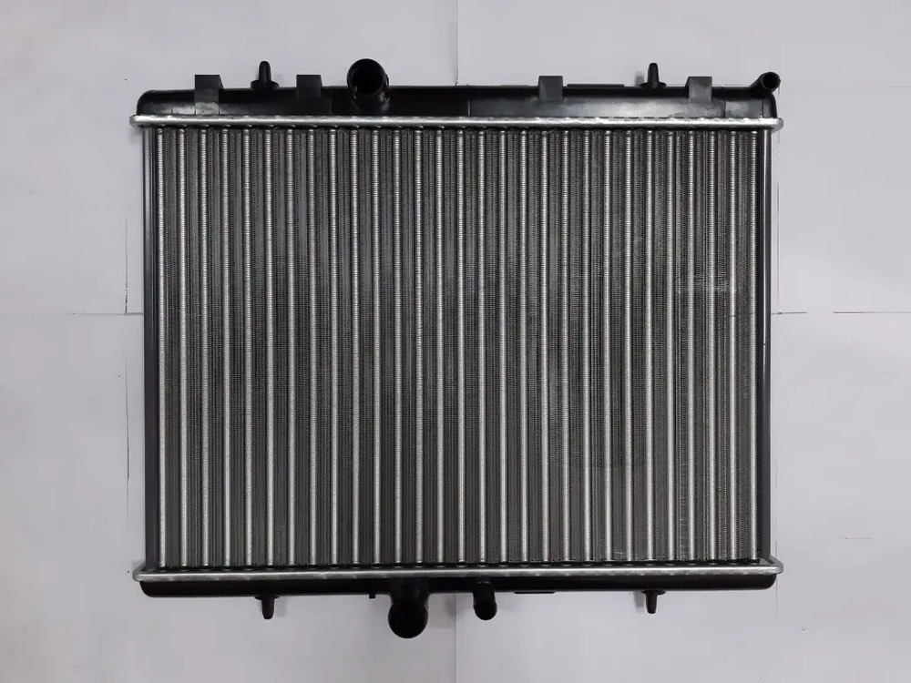 Radiador Citroen C5 2.0 N C/aa C5 2.0 Hdi Han - Imagen 3