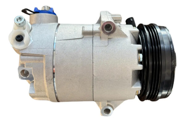 Compresor De Aire Acondicionado Volkswagen Gol G5 G6 G7 G8