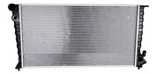 Radiador Peugeot 306 1.9 D - Td 1999/2003 - Imagen 3