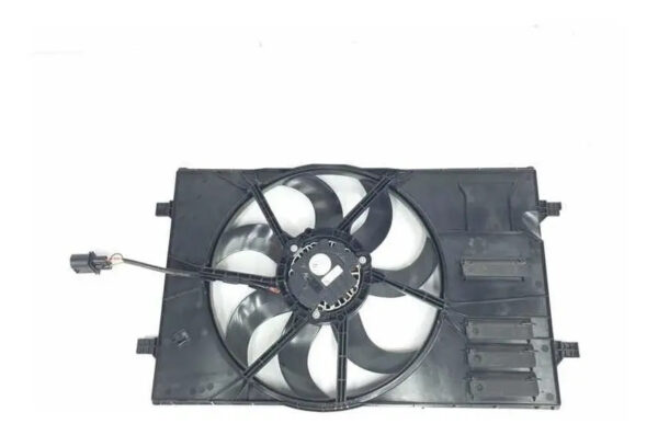 Electro Ventilador Audi S3 1.2 2013