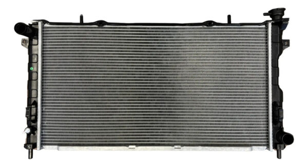Radiador Chrysler Voyager 3.3 3.8 V6 4 Y 6 Cilindros 2001-07