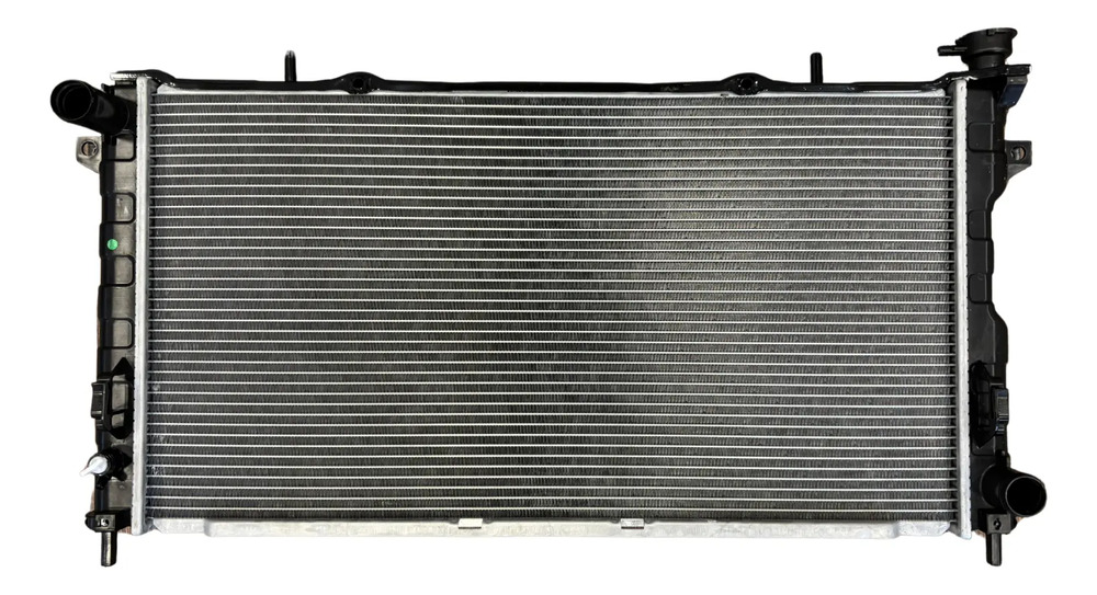 Radiador Chrysler Voyager 3.3 3.8 V6 4 Y 6 Cilindros 2001-07