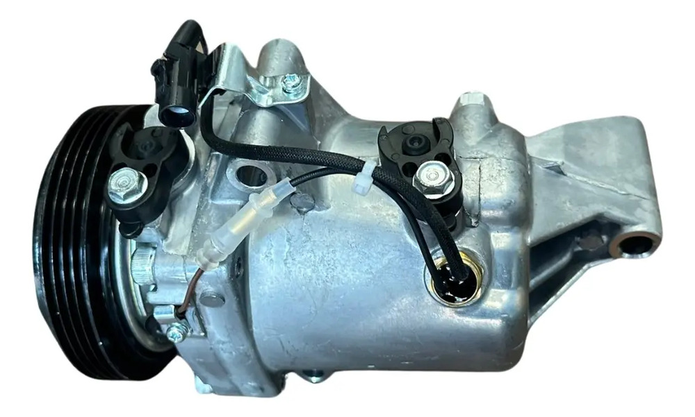 Compresor De Suzuki Ignis 1.2 Glx - Imagen 2