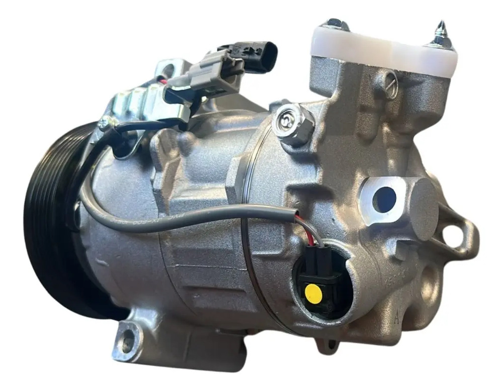 Compresor Aire Acondicionado Renault Captur Energy Tce 0.9t - Imagen 4
