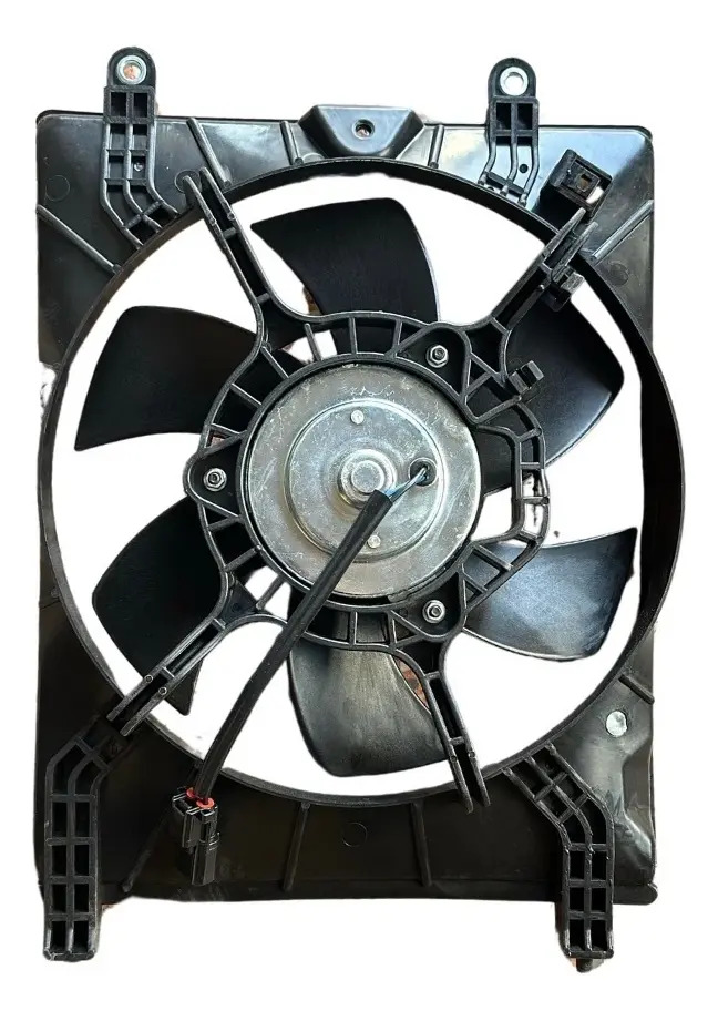 Electro Ventilador Honda Hrv 1.8 2015/2018