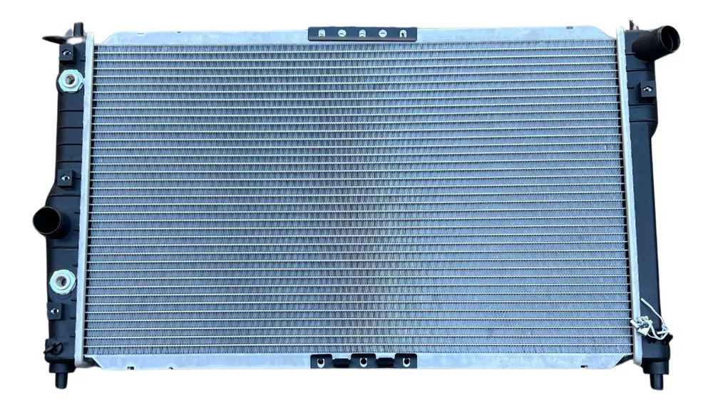 Radiador Daewoo Lanos 1.6 8v Año 97-2004