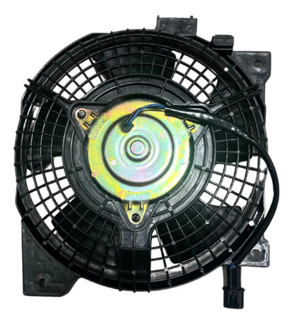 Electroventilador Chevrolet Dmax 2.4l  Año 2006-2008