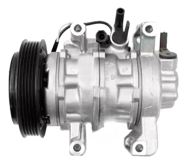 Compresor Aire Acondicionado Honda Wr-v 1.5 I -vtec Lx C/a
