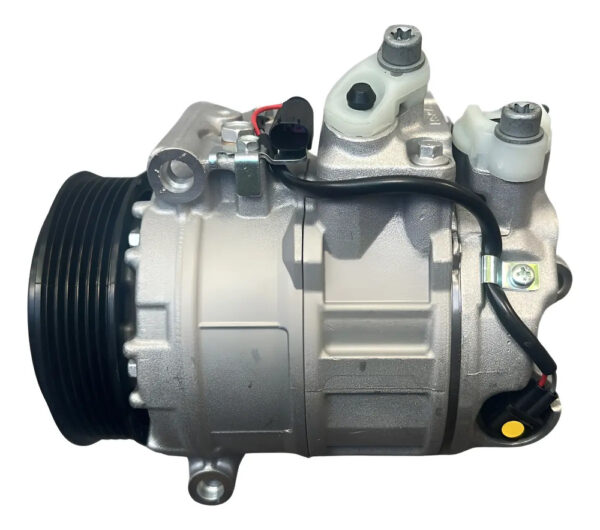 Compresor Mercedes Benz C200 Cdi W204 2004/2009