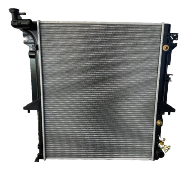 Radiador L200 2.5 Sportero 4x4 2008 - 2012