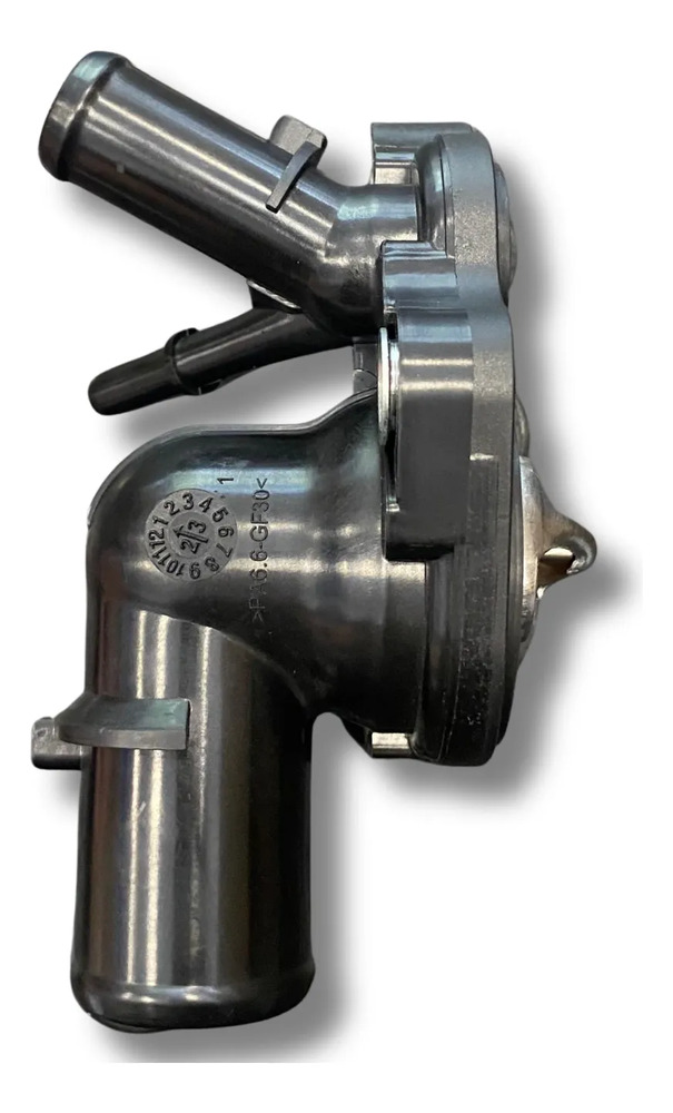 Pipa Termostato Fiat Strada/palio 1,6 - Imagen 2