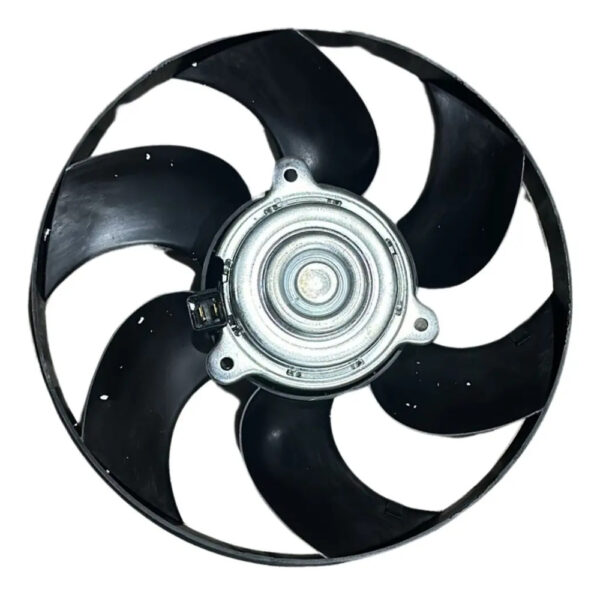 Electroventilador Citroen Berlingo D 1.9 C/a Y S/a 1997-2008