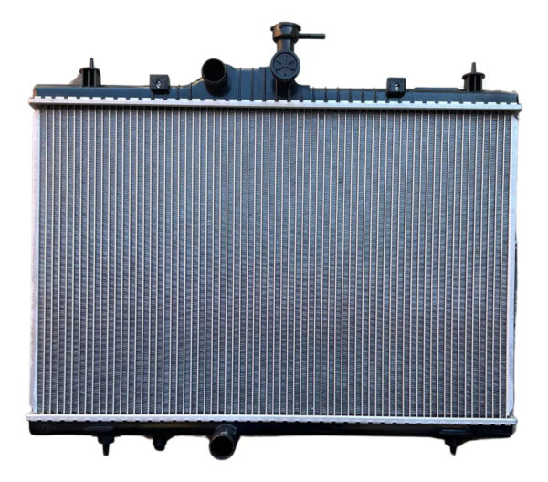Radiador Renault Koleos 2.5 4wd Año 2011-2013