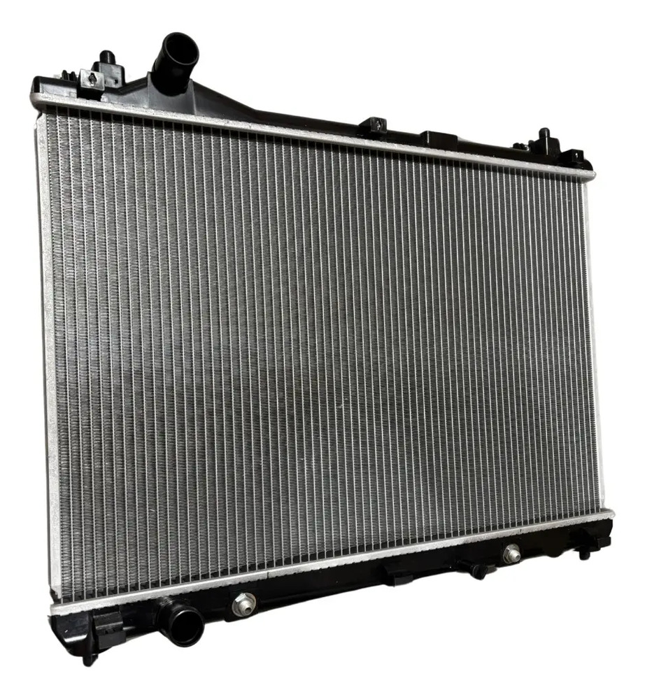 Radiador Agua Suzuki Grand Vitara 2.0 / 2.4 Automatica - Imagen 3